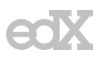 EDX Logo