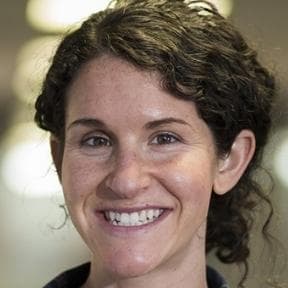 Dr Jenny Davis avatar image
