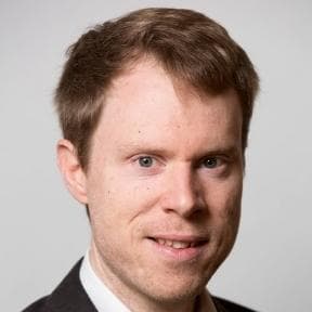 Dr Ben Bramble avatar image