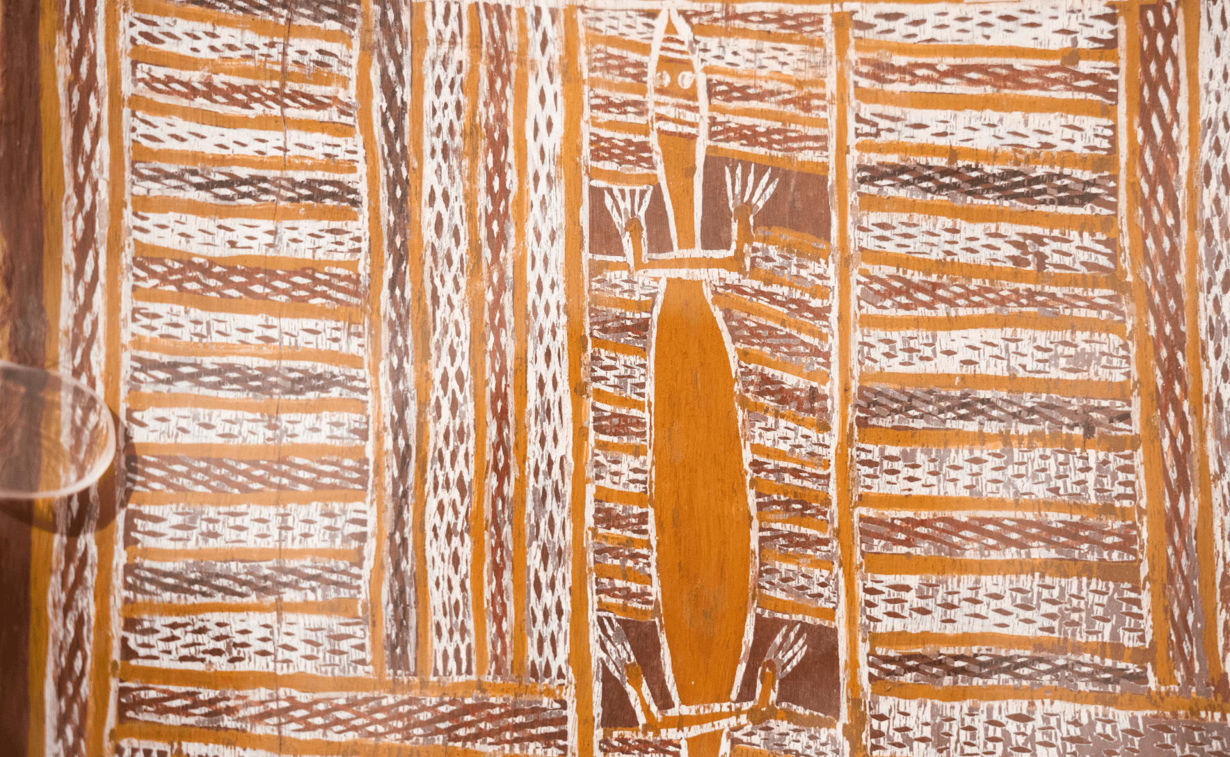 Indigenous Songlines tell the story of the night sky