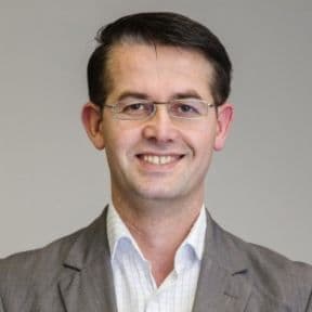 Nematullah Bizhan headshot