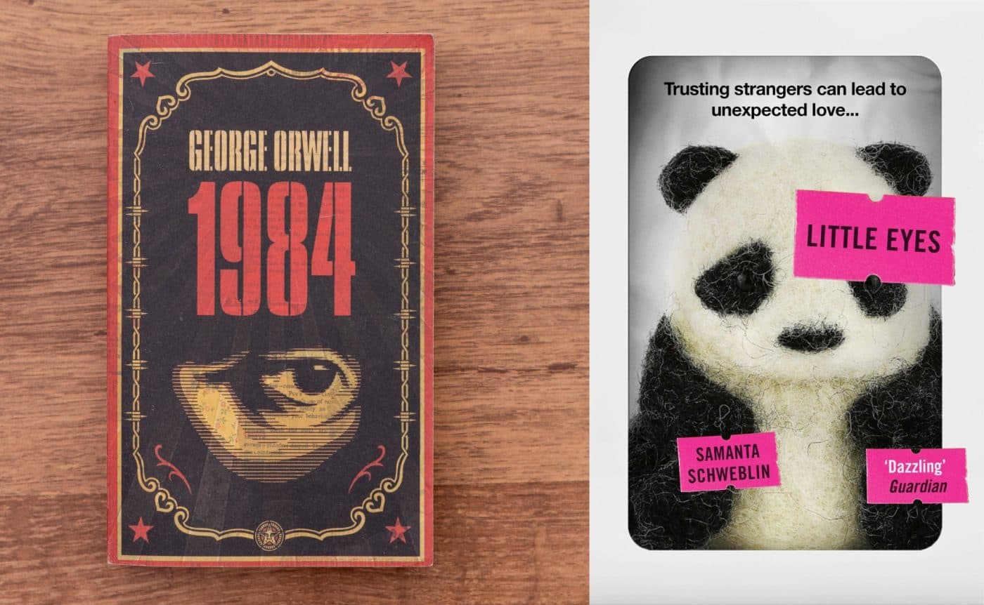 Why the lessons of 1984 are more important than ever
