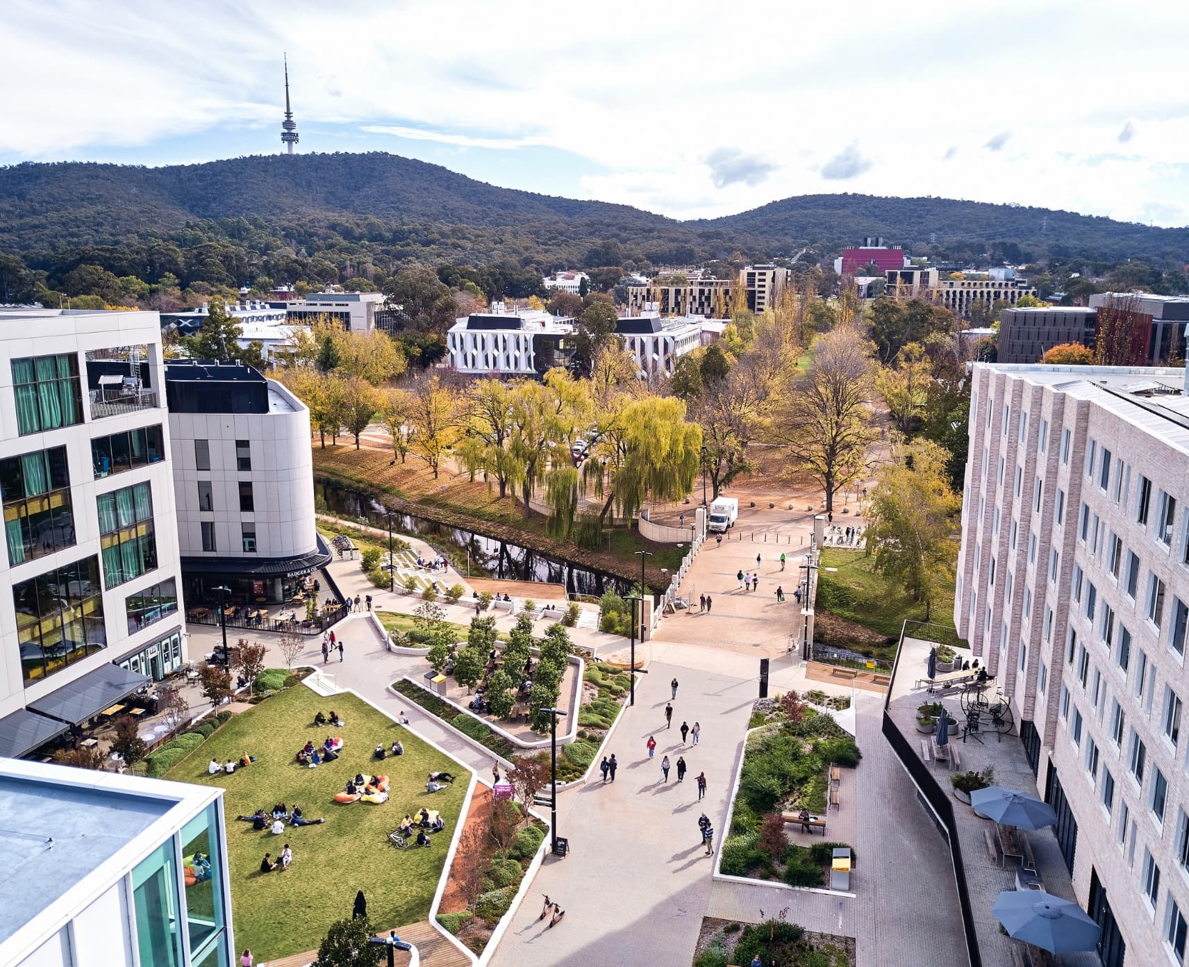 ANU welcomes report of Parliamentary inquiry into antisemitism article image