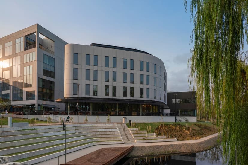 ANU community named in King's Birthday Honours List