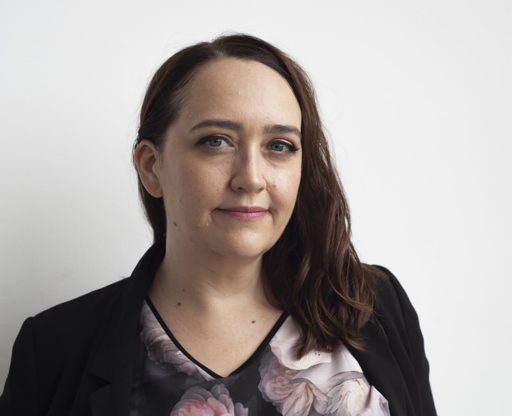 Emily Maguire headshot