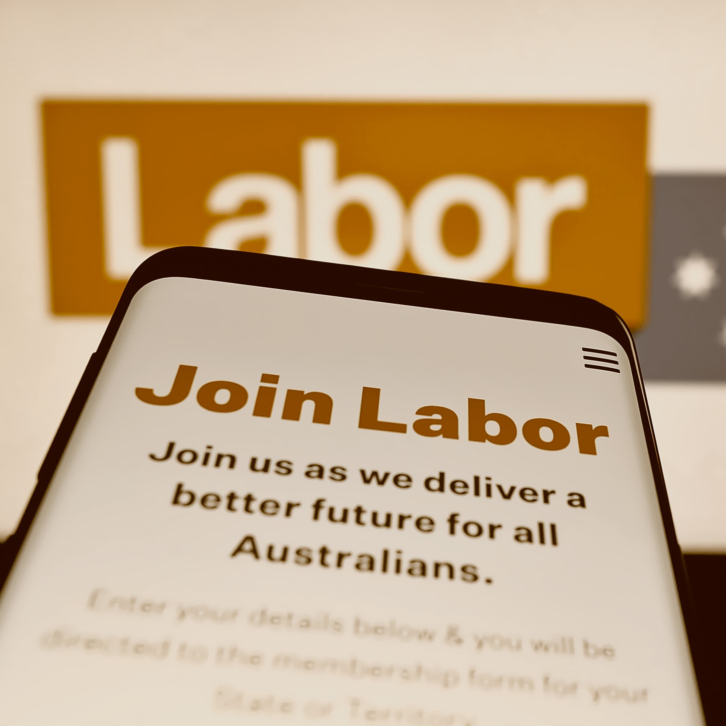 Australian Labor Party