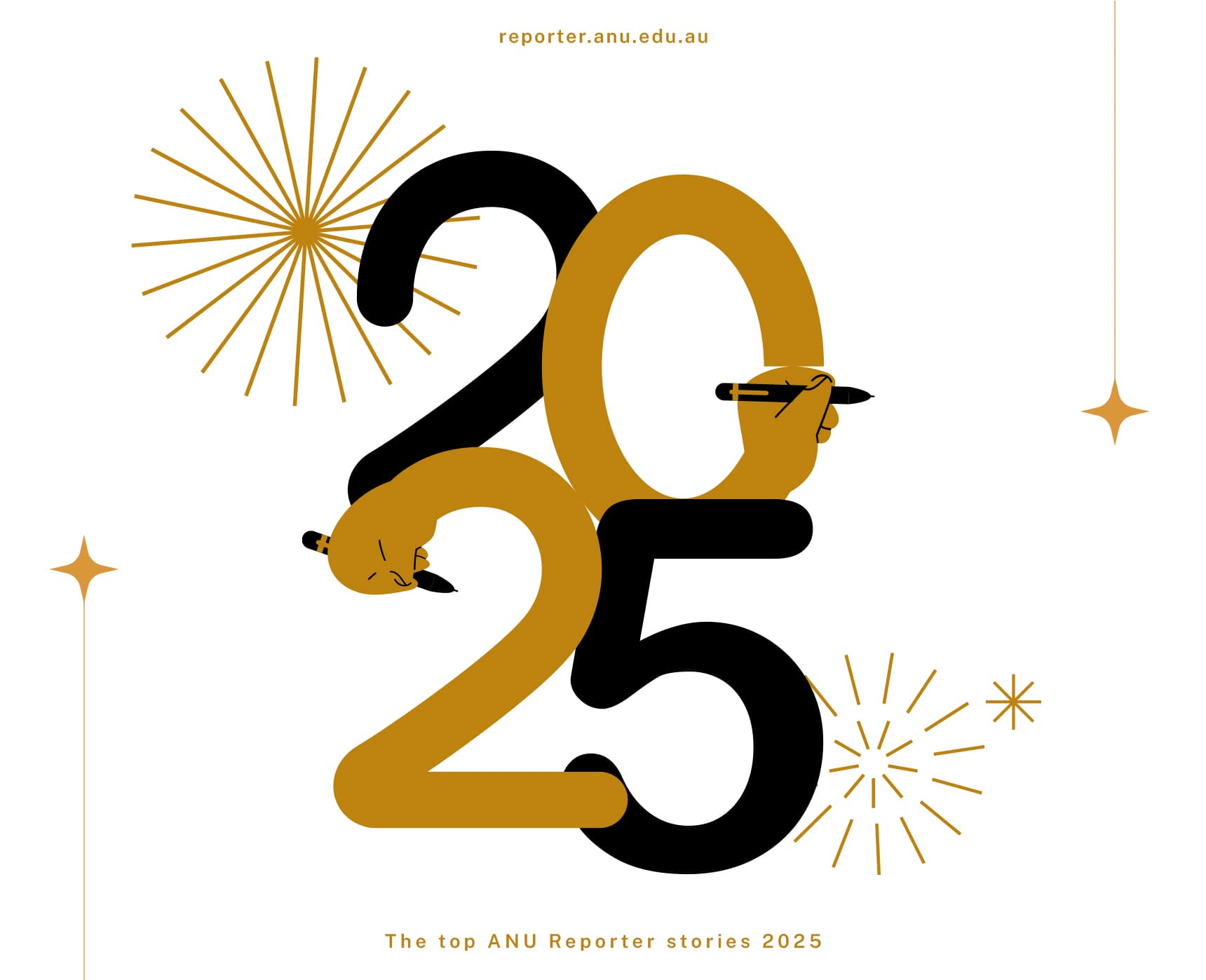 2025 top stories in ANu Reporter