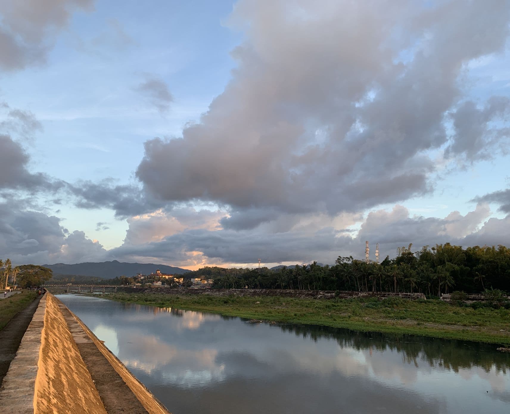 Boac River, Phillipines