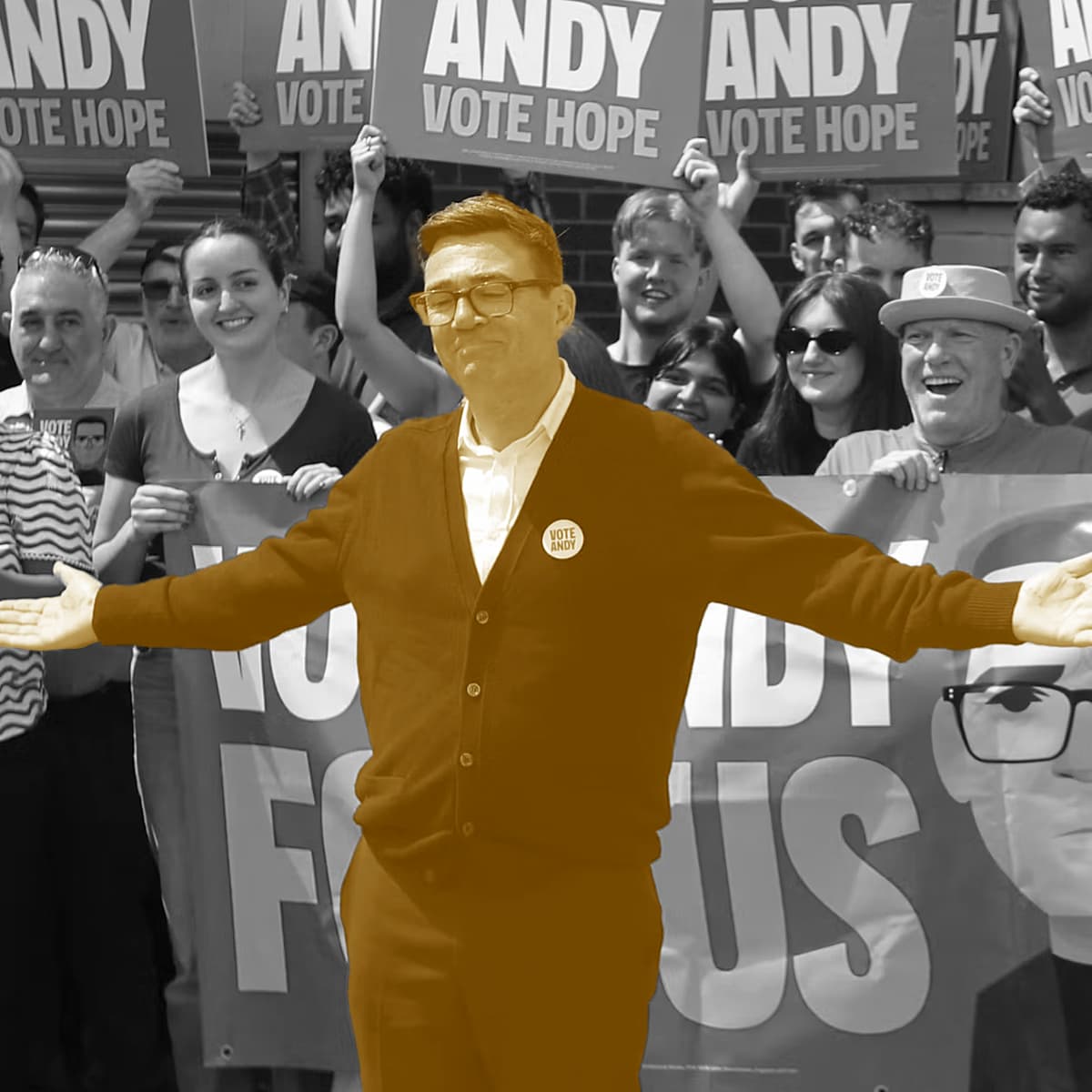 Burnham election