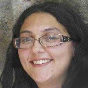 Dr Katharine Balolia avatar image