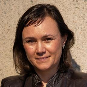 Associate Professor Anna Olsen avatar image