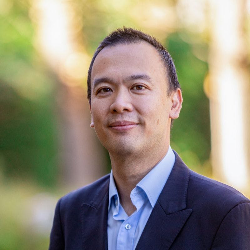 Dr David Cheng avatar image