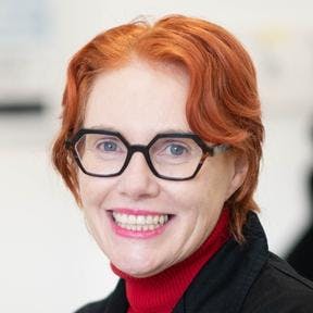 Professor Leonie Quinn avatar image