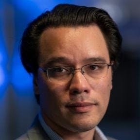 Dr Simon Jiang avatar image