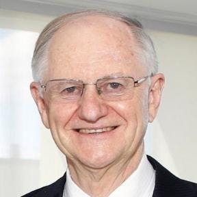 Emeritus Professor Peter Drysdale avatar image