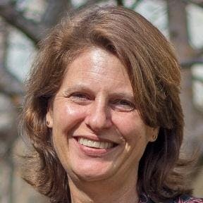 Professor Catherine Travis avatar image