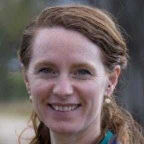 Dr Cassandra Steer avatar image