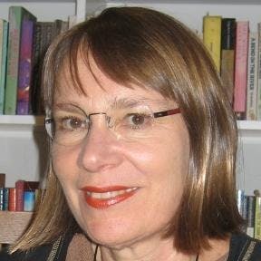 Professor Angela Woollacott avatar image