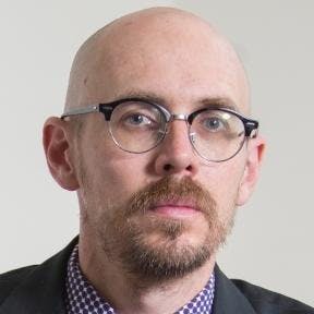 Professor Nicholas Biddle avatar image