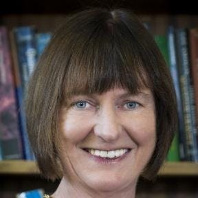 Distinguished Professor Susan Scott avatar image