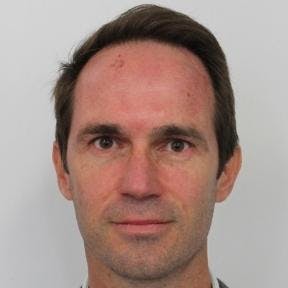Professor Jolyon Ford avatar image