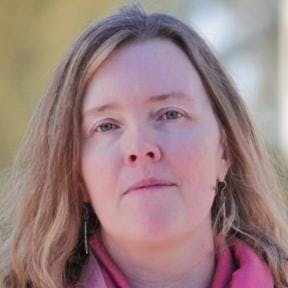Associate Professor Amanda Laugesen avatar image