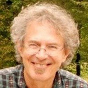 Professor Nicholas Evans avatar image