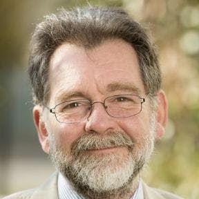 Emeritus Professor Hugh White avatar image