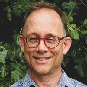 Professor Martyn Kirk avatar image