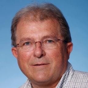 Distinguished Professor Warwick McKibbin avatar image