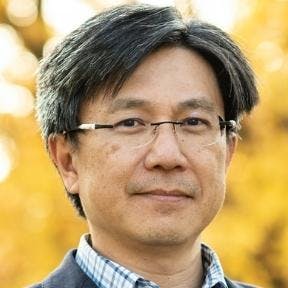 Professor Ping Koy Lam avatar image