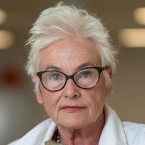 Professor Sue O'Connor avatar image
