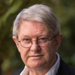 Emeritus Professor Bruce Chapman avatar image