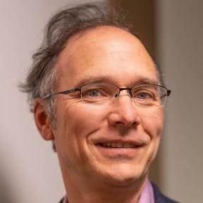 Professor Frank Jotzo avatar image
