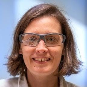 Associate Professor Caitlin Byrt avatar image