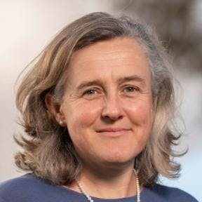 Professor Naomi McClure-Griffiths avatar image