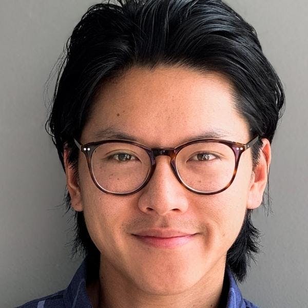 Dr Joshua  Chu-Tan avatar image