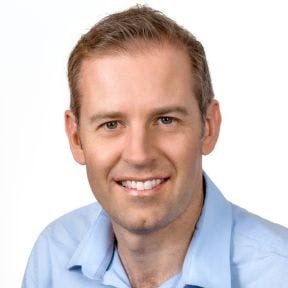Associate Professor Ben  Phillips avatar image