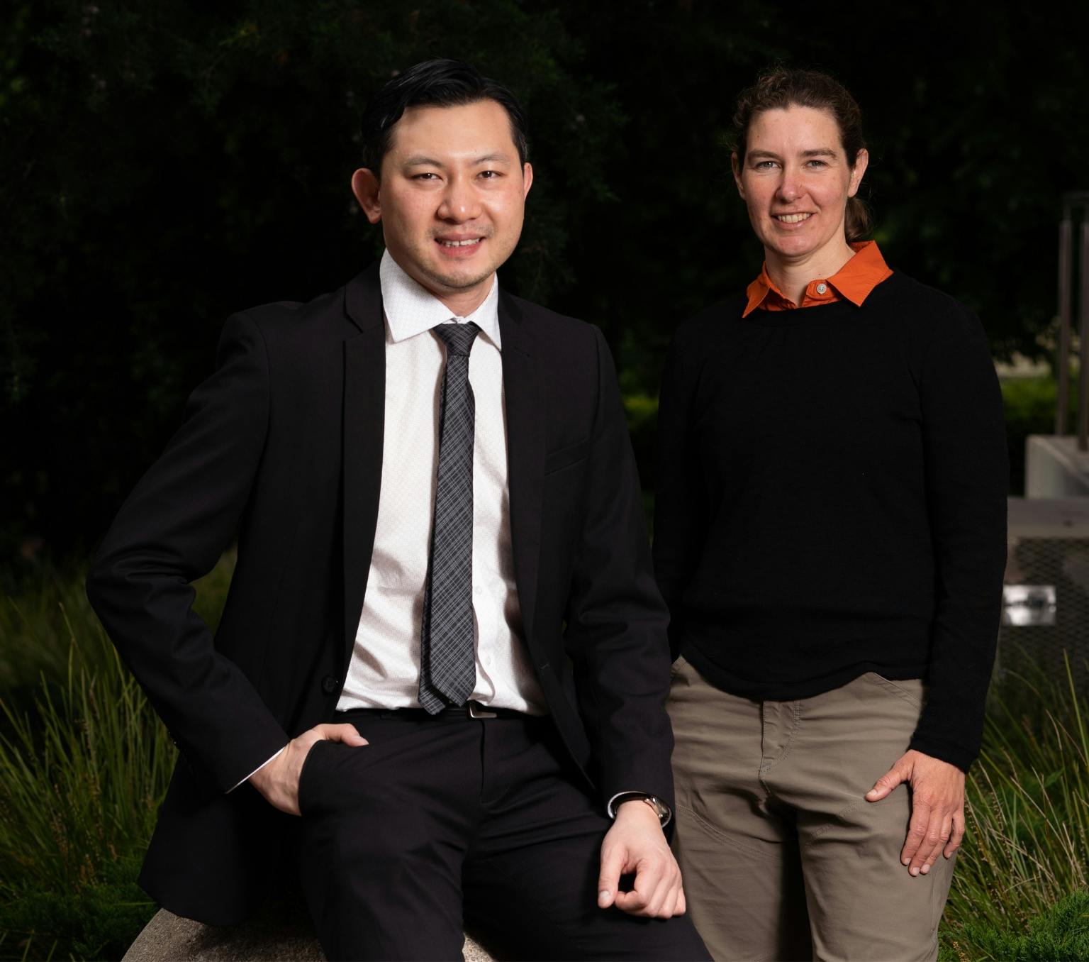 ANU researchers win Prime Minister’s science prizes article image