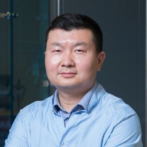 Dr Bin Lu avatar image