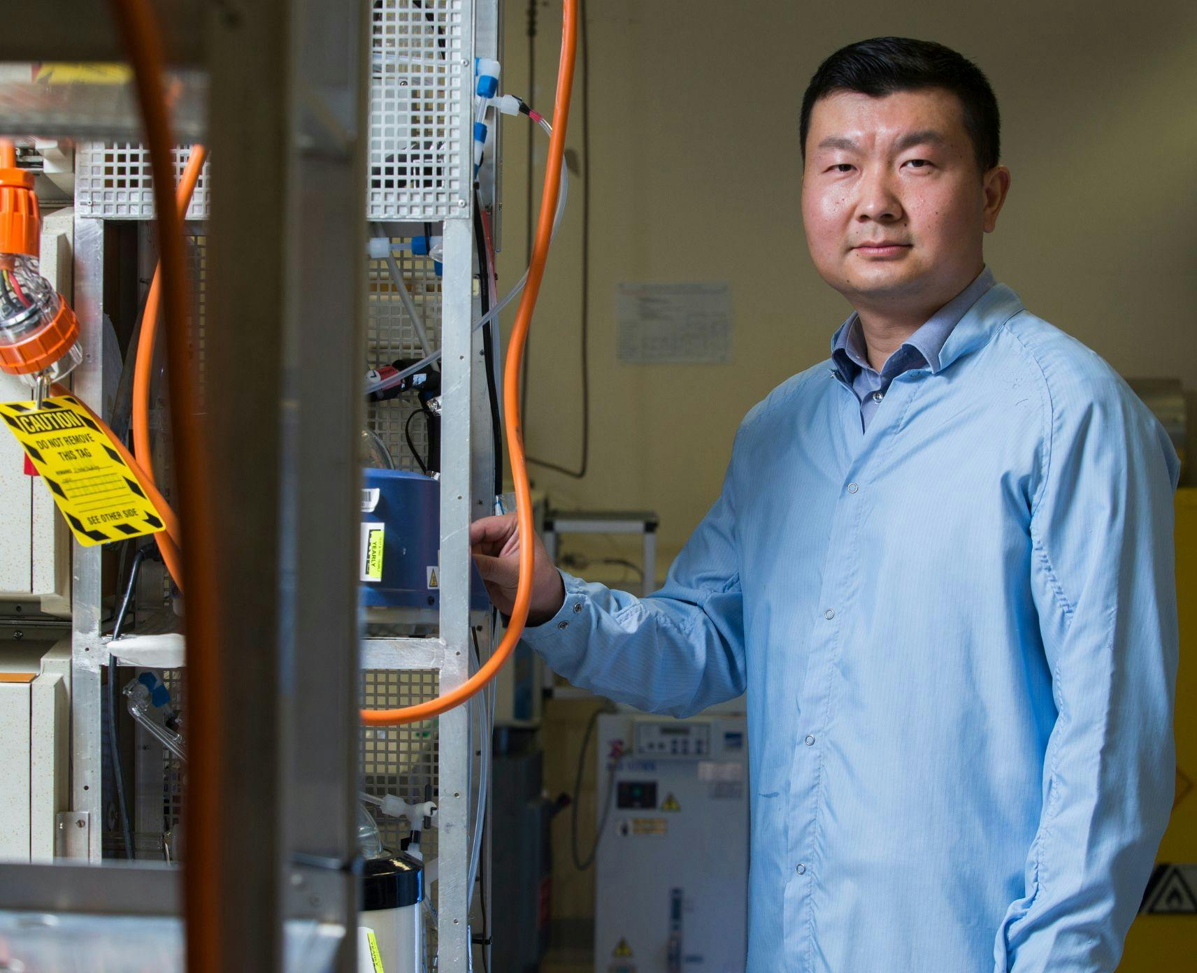 ANU experts to power path to all-electric ACT article image