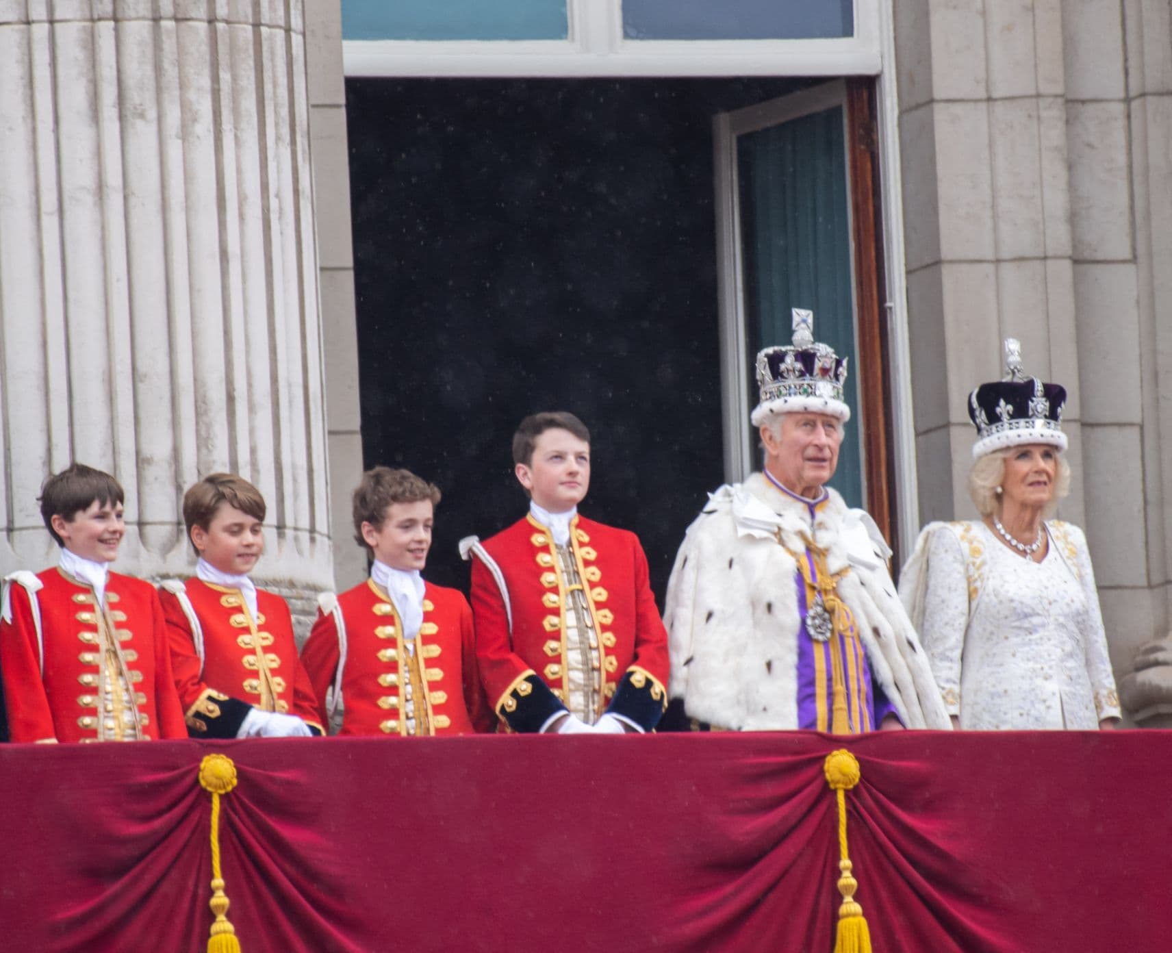 Long live the king: why monarchy is still popular in the 21st century