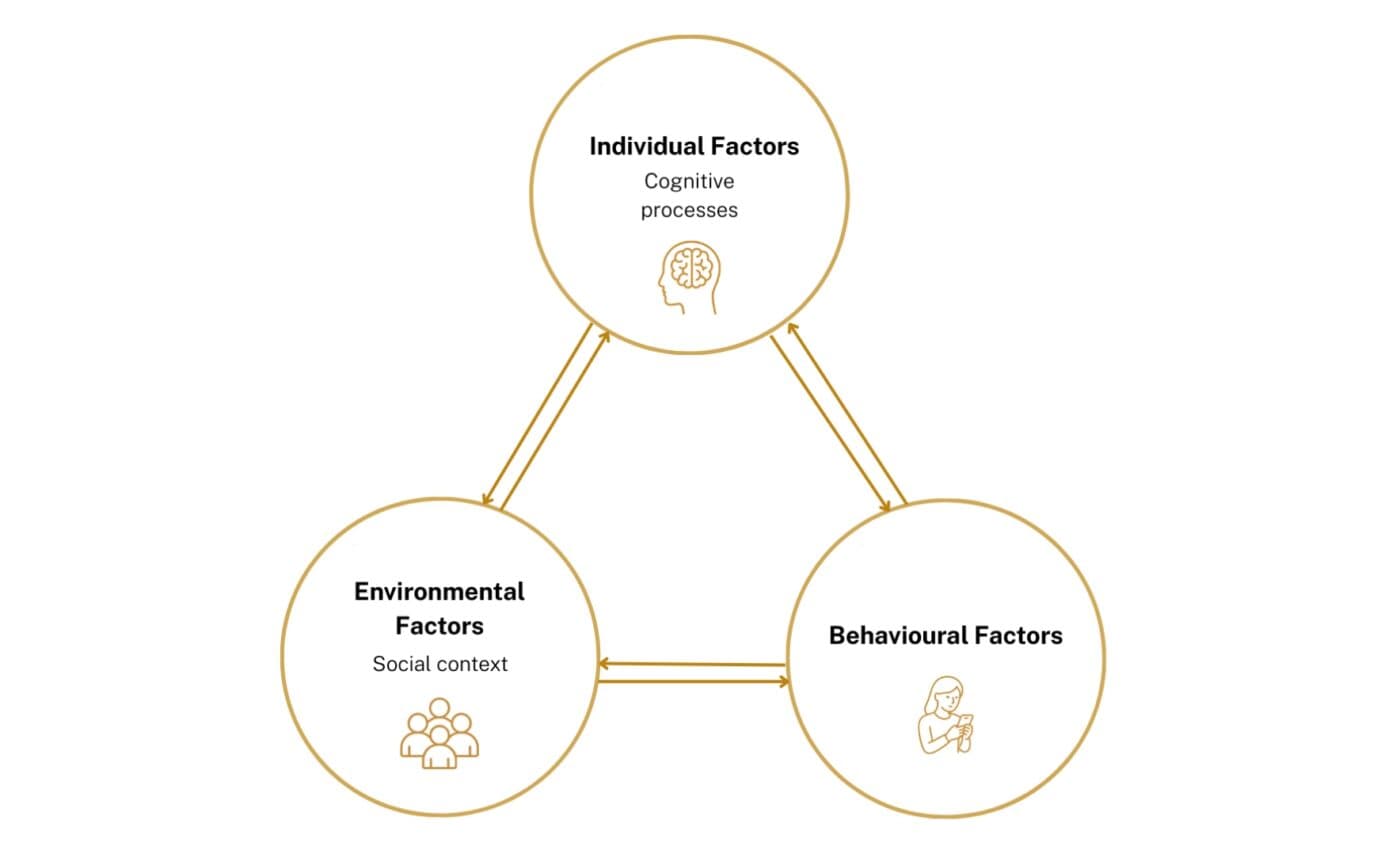 Examples Of Radicalisation Can science predict who’s at risk of radicalising to violent extremism?