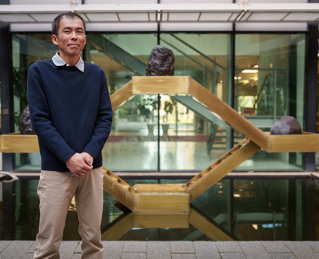 Why is Australia in Eurovision?